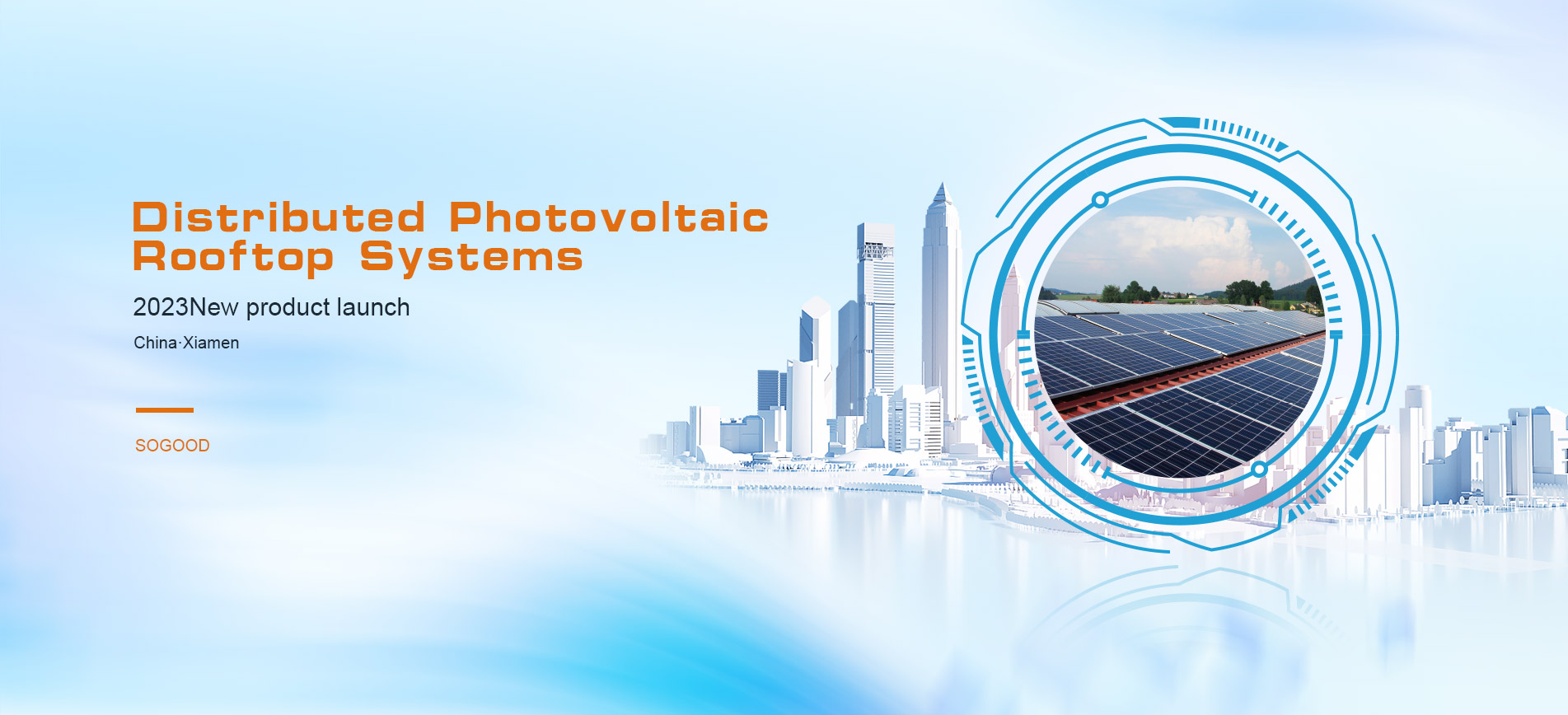 Photovoltaic Rooftop Systems